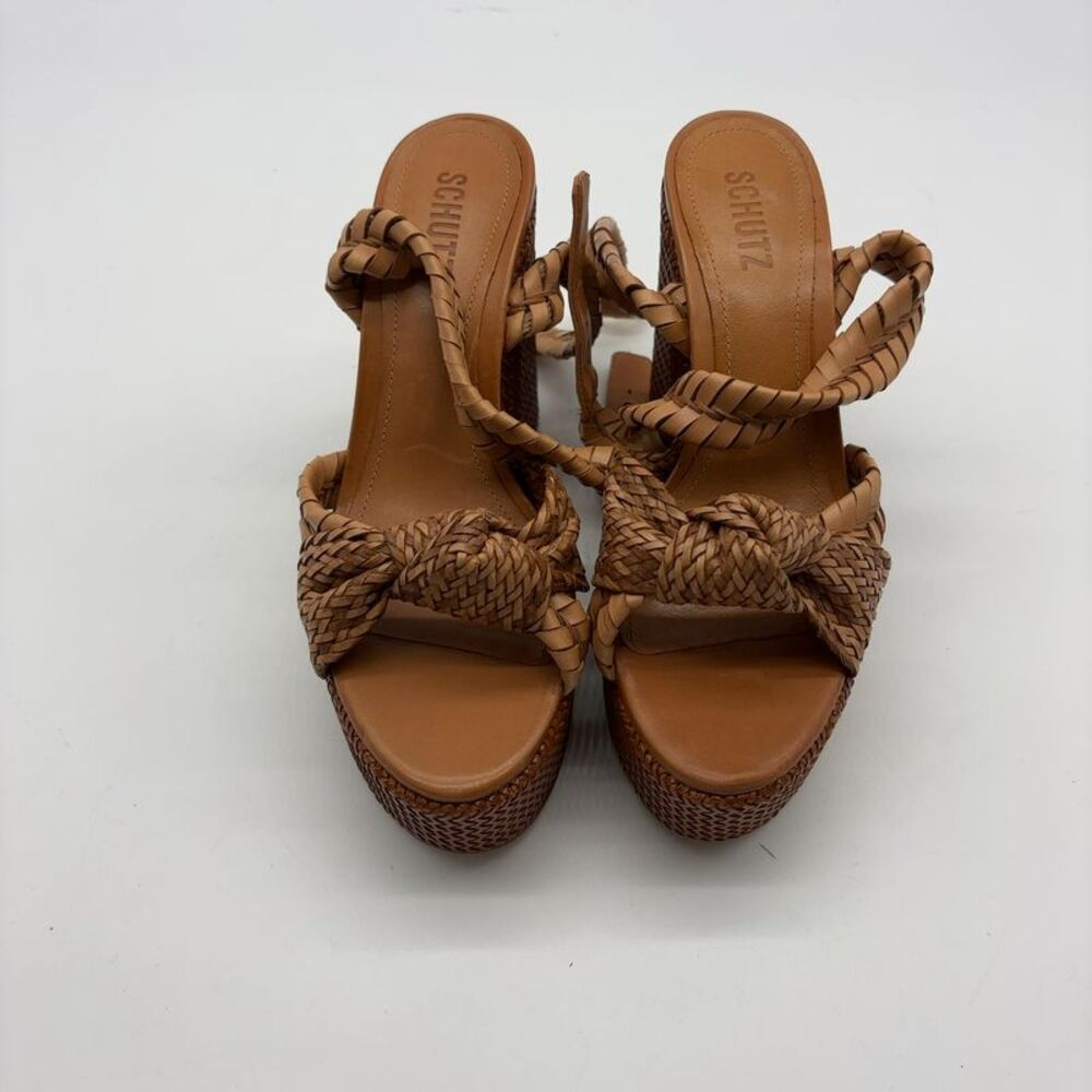 SCHUTZ Women's Platform